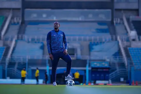 رسميًا.. رولاني موكوينا مديرًا فنيًا لبيراميدز